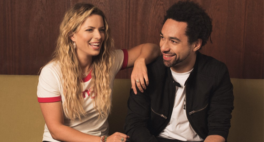 The Shires