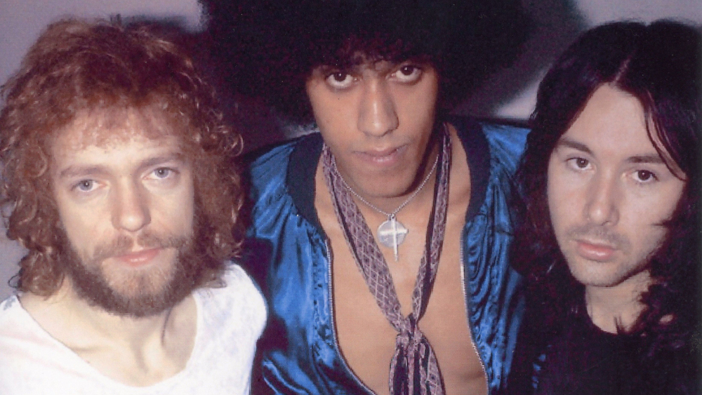 Thin Lizzy