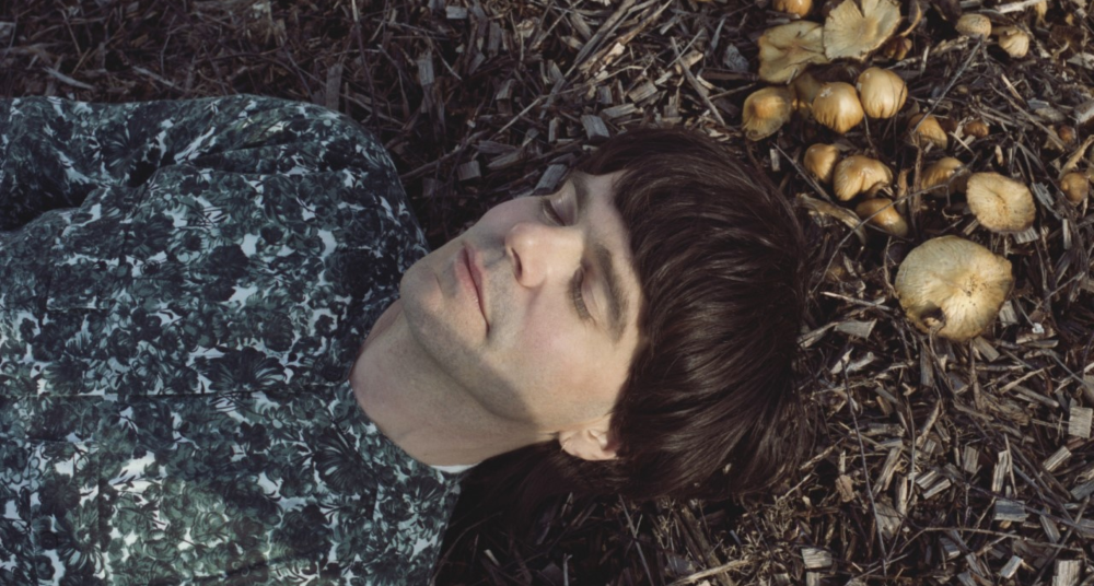 Tim Burgess