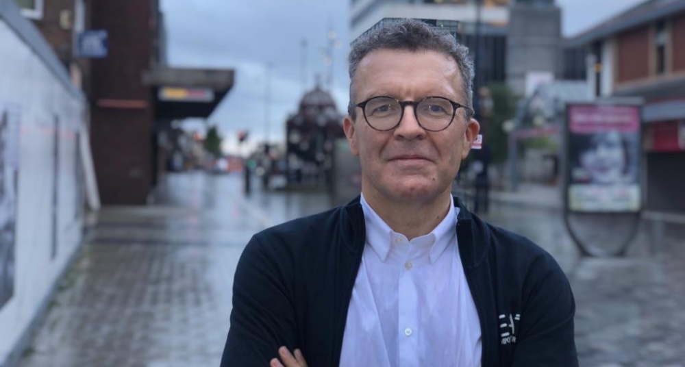 Tom Watson