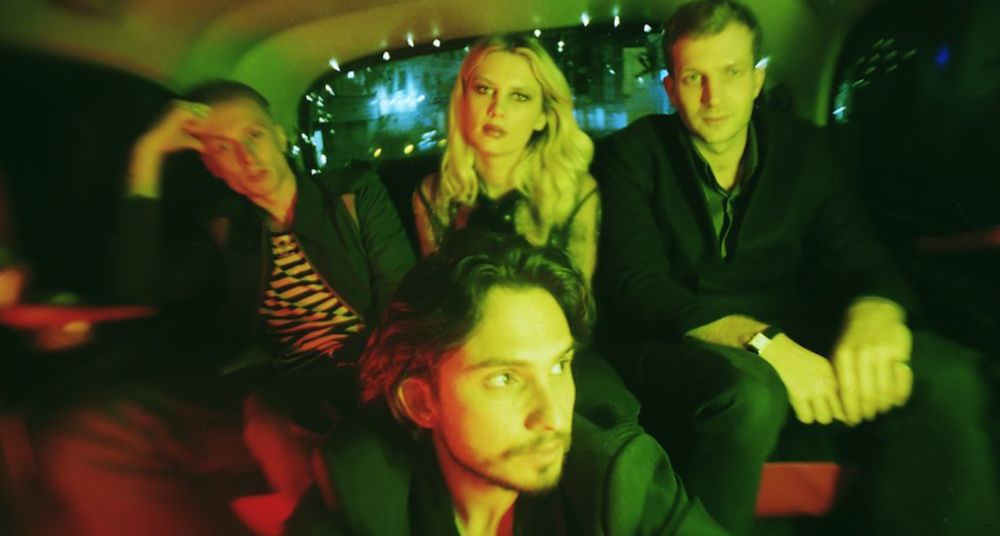 wolf alice