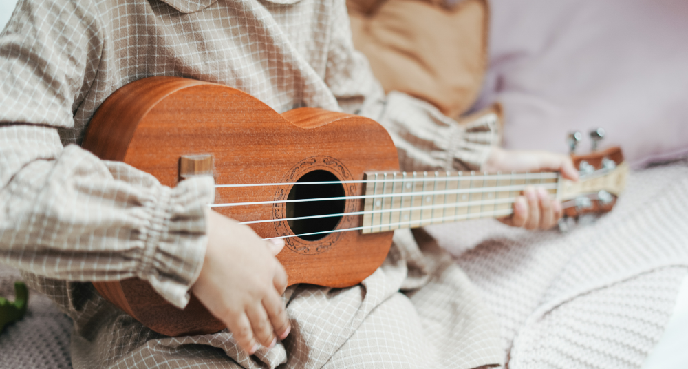 Young Songwriter