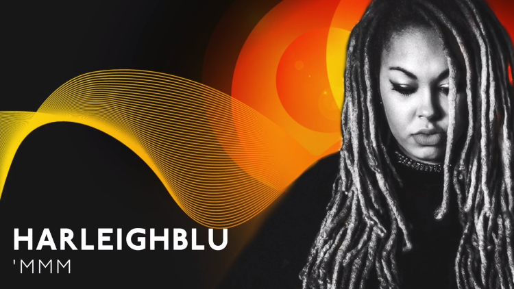 Harleighblu - 'MMM